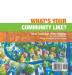 What's Your Community Like? Rural Suburban Urban Regions 3rd Grade Social Studies Children's Geography & Cultures Books