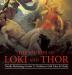 The Stories of Loki and Thor Nordic Mythology Grade 3 Children's Folk Tales & Myths