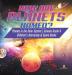 How are Planets Named? Planets in the Solar System Science Grade 4 Children's Astronomy & Space Books