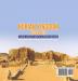 Nubian Kingdom (1000 BC): Culture Conflicts and Its Glittering Treasures Ancient History Book 5th Grade Children's Ancient History