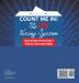 Count Me In! The US Voting System Election Books for Kids Grade 3 Children's Government Books