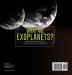 What Are Exoplanets? Space Science Books Grade 4 Children's Astronomy & Space Books