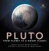 Pluto: From Planet to a Dwarf Planet Space Science Books Grade 4 Children's Astronomy & Space Books