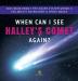 When Can I See Halley's Comet Again? Kids Book About the Solar System Grade 4 Children's Astronomy & Space Books