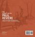 The Secret Life of Paul Revere Hero of the American Revolution Biography 6th Grade Children's Biographies