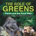 The Role of Greens: Plants and the Food Web Science of Living Things Grade 4 Children's Science & Nature Books