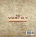 The Stamp Act: The Prologue to the American Revolution Revolution Books for Kids Grade 4 Children's Military Books