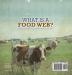 What is a Food Web? Science of Living Things Grade 4 Children's Science & Nature Books