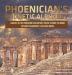 Phoenician's Phonetic Alphabet Legacies of the Phoenician Civilization Social Studies 5th Grade Children's Geography & Cultures Books