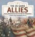 The US Gains Allies France Poland Spain and Germany Join the Fight for Independence Fourth Grade History Children's American Revolution History