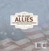 The US Gains Allies France Poland Spain and Germany Join the Fight for Independence Fourth Grade History Children's American Revolution History