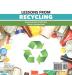 Lessons from Recycling Environmental Books for Kids Grade 4 Children's Environment Books