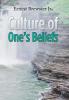 Culture of One's Beliefs