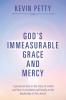 God's Immeasurable Grace and Mercy