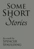 Some Short Stories