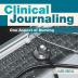 Clinical Journaling: One Aspect of Nursing