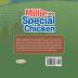 Millie the Special Chicken