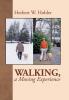 Walking a Moving Experience