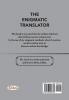 The Enigmatic Translator