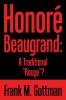 Honor�� Beaugrand