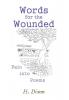 Words for the Wounded