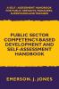 Public Sector Competency-Based Development and Self-Assessment Handbook