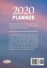 2020 Planner: A Years Guide to Time Management and Work Life Balance in Social Care