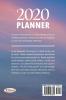 2020 Planner