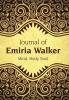 Journal of Emiria Walker: Mind Body Soul