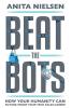 Beat The Bots: How Your Humanity Can Future-Proof Your Tech Sales Career