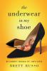 The Underwear in My Shoe: My Journey Through IVF Unfiltered