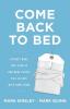 Come Back to Bed: Attract More Foot Traffic and Make People Fall in Love with Your Store