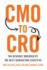 CMO to CRO: The Revenue Takeover by the Next Generation Executive