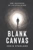 Blank Canvas: How I Reinvented My Life after Prison