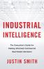 Industrial Intelligence: The Executive's Guide for Making Informed Commercial Real Estate Decisions