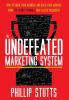 The Undefeated Marketing System: How to Grow Your Business and Build Your Audience Using the Secret Formula That Elects Presidents