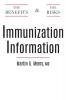 Immunization Information: The Benefits and The Risks