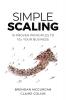 Simple Scaling