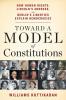 Toward a Model of Constitutions: How Human Rights Lincoln's Address and Berlin's Liberties Explain Democracies