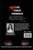 Life Force Preserve Book 1: Anna and the Resurgent of the Precious Blood