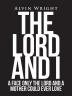 The Lord and I: A Face Only the Lord and a Mother Could Ever Love