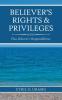 Believer'S Rights & Privileges