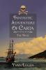 Fantastic Adventure of Carta