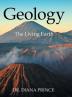 Geology: The Living Earth