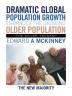 Dramatic Global Population Growth Embraces the Growing Older Population: The Silver Tsunami