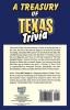 Treasury of Texas Trivia