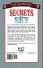 Secrets In The Sky: Lone Star Heroines (Lone Star Heroinesãa Series for Young Adolescents)