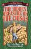 The Hidden Treasure of the Chisos: Lone Star Heroes--Book 3