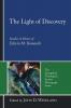 The Light of Discovery: Studies in Honor of Edwin M. Yamauchi: 6 (Evangelical Theological Society Monograph)