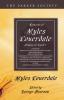 Remains of Myles Coverdale Bishop of Exeter: Containing Prologues to the Translation of the Bible Treatise on Death Hope of the Faithful ... Defense of a Certain Poor Ch (Parker Society)